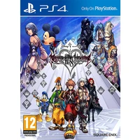 Kingdom Hearts 2.8 Final Chapter Prologue (PS4) - Hry na PS4