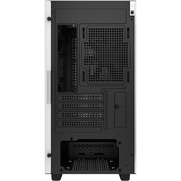 DEEPCOOL CH370 skriňa biela - Počítačové skrine - Obrázok AWUK300401