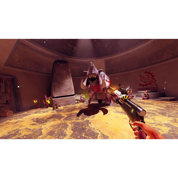 Vertigo 2 (PS5) VR2 - Hry na PS5 - Obrázok AXH0000L01