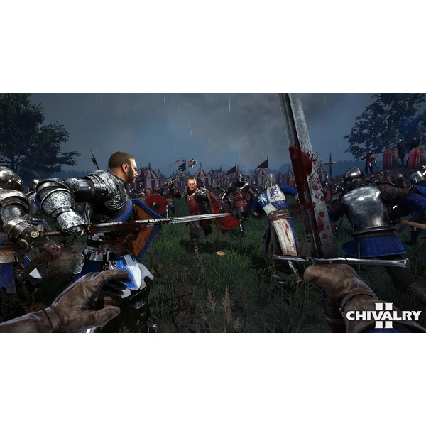 Chivalry 2 (Xbox One) - Hry na Xbox One - Obrázok AXH3100201
