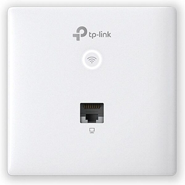 E-shop TP-Link EAP230-Wall prístupový bod biely