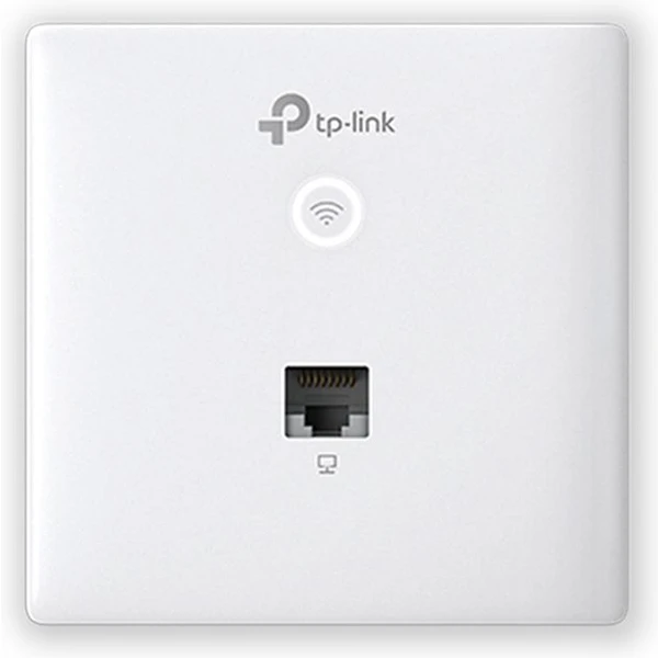 TP-Link EAP230-Wall prístupový bod biely - Access pointy - Hlavný obrázok