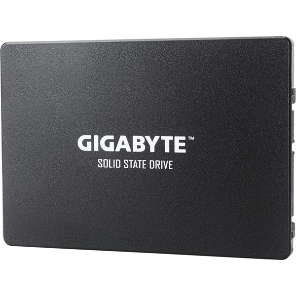 GIGABYTE SSD 240GB - SSD - Hlavný obrázok