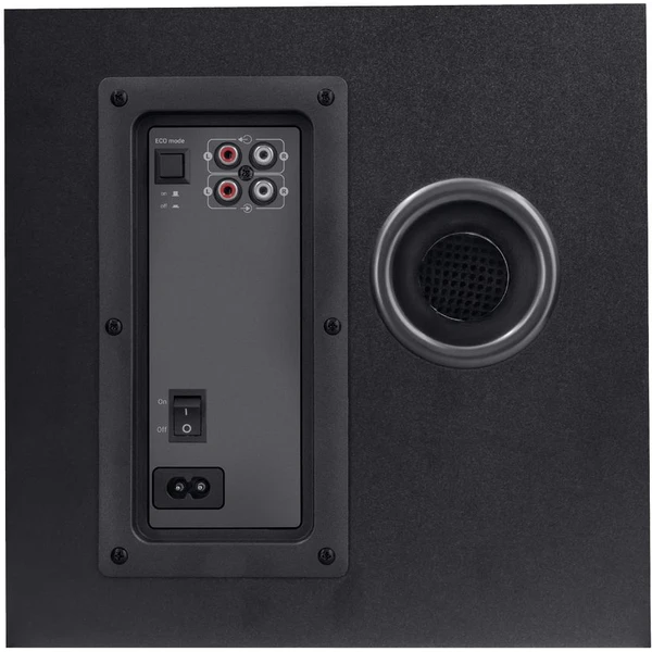 Trust GXT 629 Tytan RGB reproduktory - Reproduktory - Obrázok AXYG300401