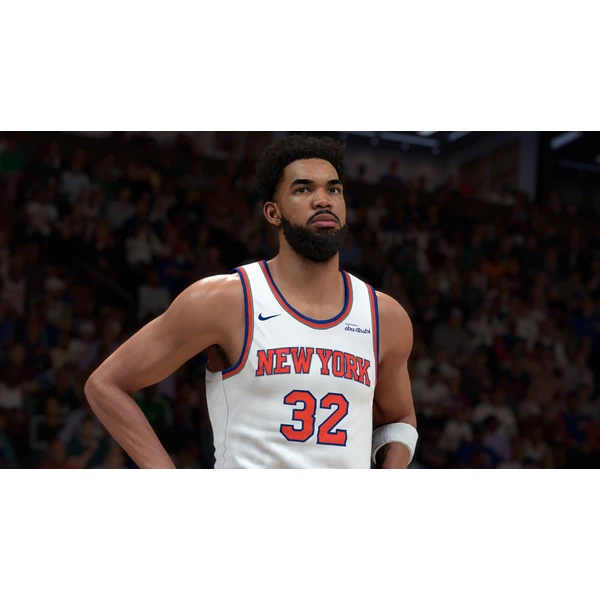 NBA 2K26 (XSX) - Hry na Xbox Series - Obrázok AY2F000K01