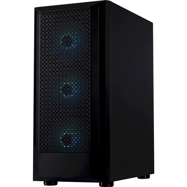 BitFenix C50 Negro - Počítačové skrine - Obrázok AY5E000K01