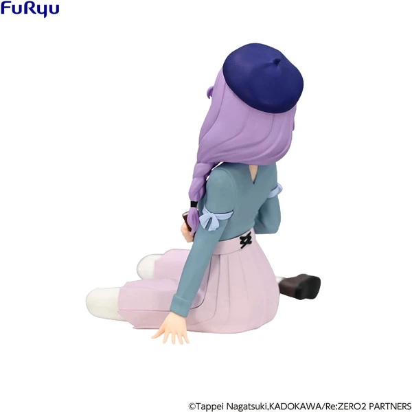 Figúrka Furyu Noodle Stopper Re:Zero Starting Life v Another World - Anastasia (Book Girl) 10 cm - Figúrky - Obrázok AY8E000K01