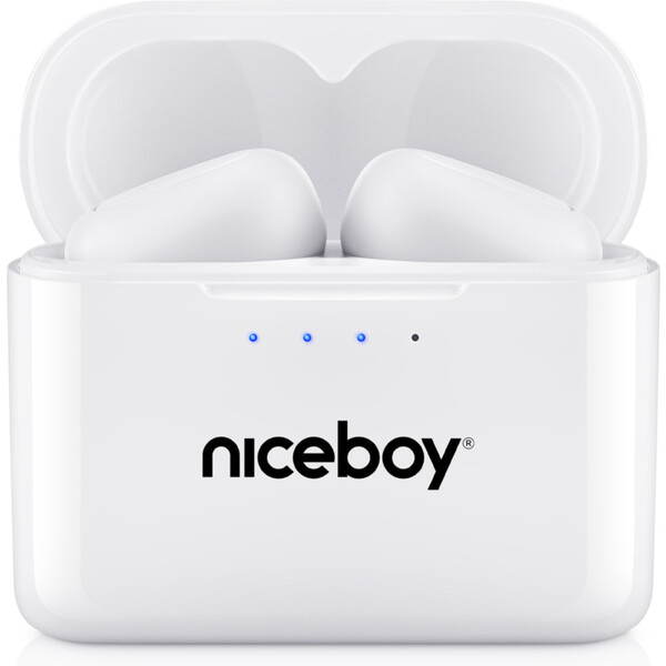 Niceboy HIVE Podsia 3 biela