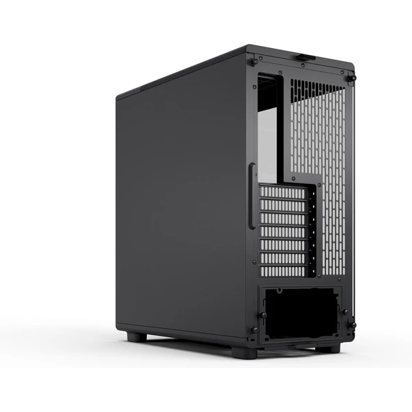 Fractal Design Epoch Black TG Light tint - Počítačové skrine - Obrázok AY9F000K01