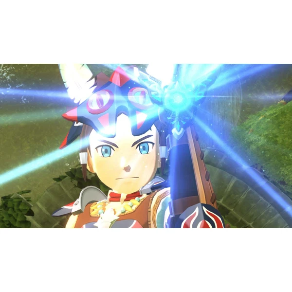 Monster Hunter Stories 2: Wings of Ruin (SWITCH) - Hry na Nintendo Switch - Obrázok AYB3100201