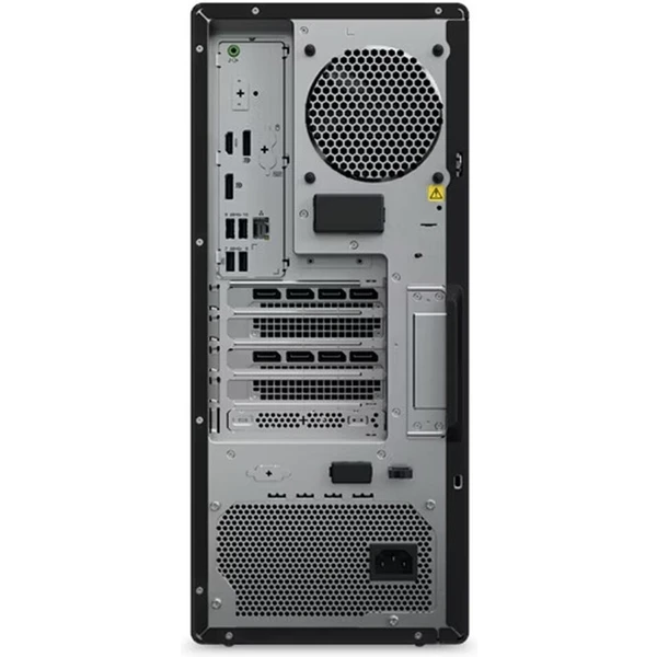 Lenovo ThinkStation P3 Tower čierna - 3 roky záruky On-site po registrácii - Stolné počítače - Obrázok AYC2000K01
