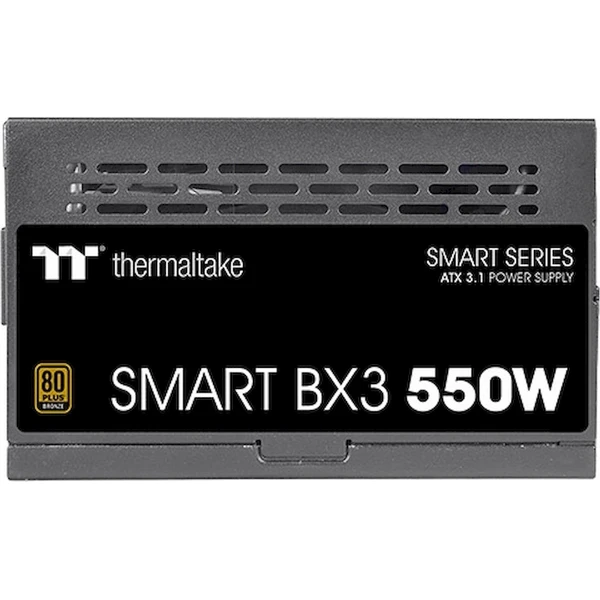 Thermaltake Smart BX3 550W čierna - Zdroje - Obrázok AYFL000K01