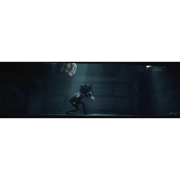 Little Nightmares 3 Mirror Edition (PS4) - Hry na PS4 - Obrázok AYIE000K01