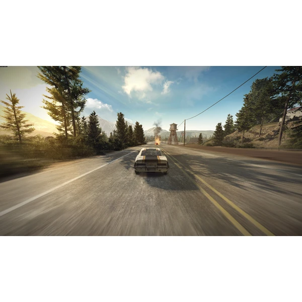 FlatOut 4 Total Insanity (PS4) - Hry na PS4 - Obrázok AYW3100201