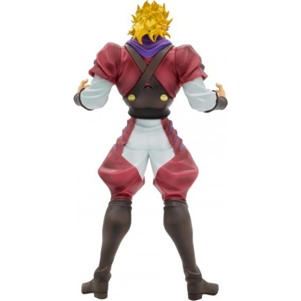 Figúrka Bandai Jojo's Bizarre Adventure - Phantom Blood Mometria Dio Brando 22 cm - Figúrky - Obrázok AYWL000K01