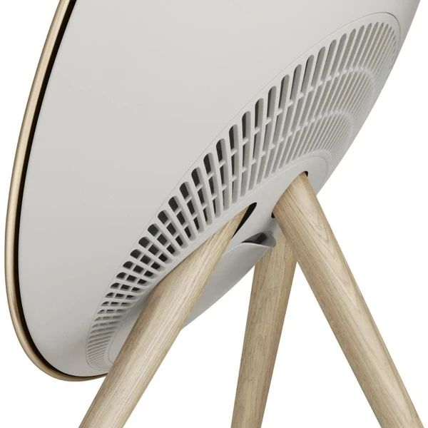 Bang & Olufsen A9 (5. Gen.) Gold Tone - Reproduktory - Obrázok AZ00000L01