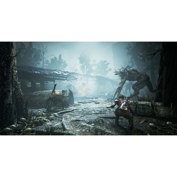 Miazma Chronicles (PS5) - Hry na PS5 - Obrázok AZ03G00101