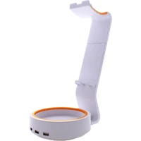 Cable Guy Powerstand SP2 biely - Figúrky
