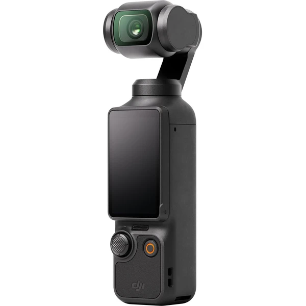 DJI Osmo Pocket 3 Standard Combo - Kamery - Obrázok AZ80000N01