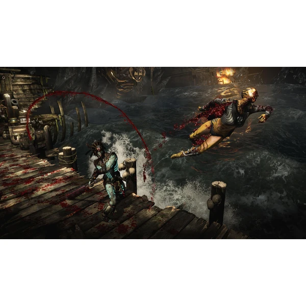 Mortal Kombat X (Xbox One) - Hry na Xbox One - Obrázok AZD4100201