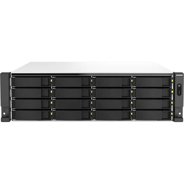 QNAP TS-h2287XU-RP-E2336-32G - Servery NAS - Obrázok AZFK000K01