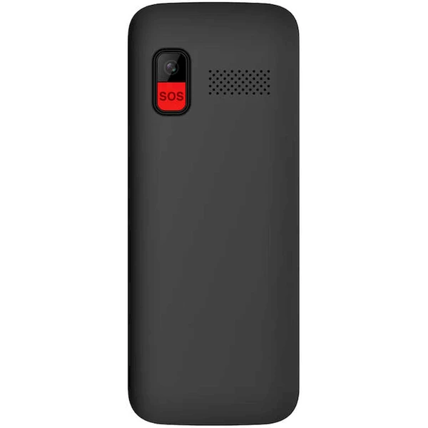 MaxCom MM445 čierny - Mobilné telefóny - Obrázok AZHI000K01