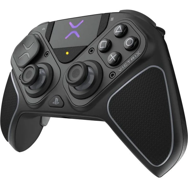 Turtle Beach herný ovládač Victrix Pro BFG Reloaded (PS4/PS5/PC) čierny - Herné ovládače - Obrázok AZMH000K01