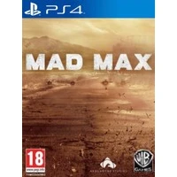 PS4 Mad Max (PS HITS) - Hry na PS4