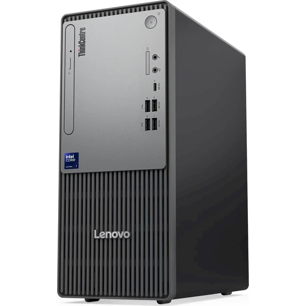 Lenovo ThinkCentre Neo 50t Gen 6 (13BD0030CK) čierny - 3 roky záruky On-site po registrácii - Stolné počítače - Obrázok AZNL000K01