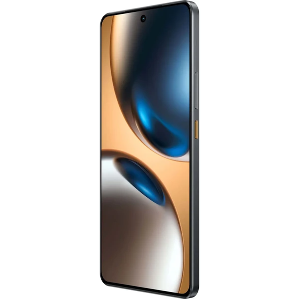 realme GT 7T 12GB/512GB žltý - Mobilné telefóny - Obrázok AZUD000K01