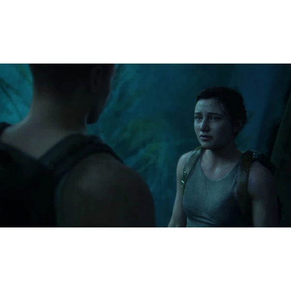 Last of Us: Part II Remastered (PS5) - Hry na PS5 - Obrázok AZW0000N01