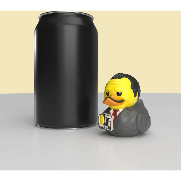 Tubbz kačička malá The Office - Stanley - Figúrky - Obrázok AZWI000K01
