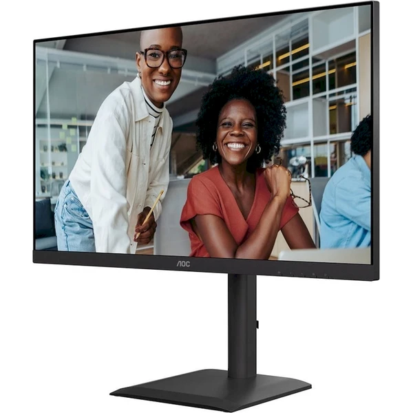 AOC U27E4CV 27" - Monitory - Obrázok B01P000K01