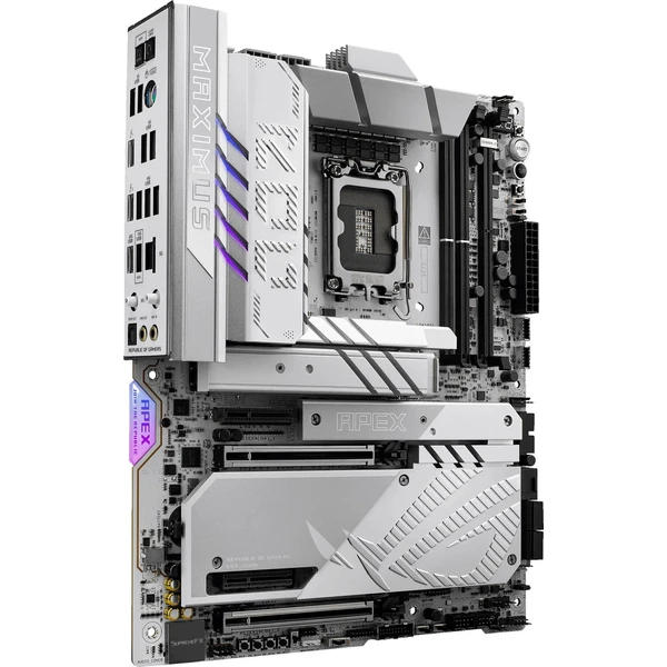 ASUS ROG MAXIMUS Z890 APEX - Základné dosky - Obrázok B029000P01