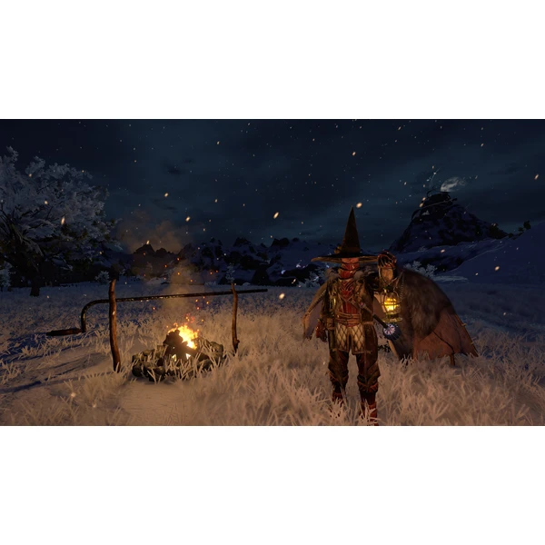 Outward (Xbox One) - Hry na Xbox One - Obrázok B044100201