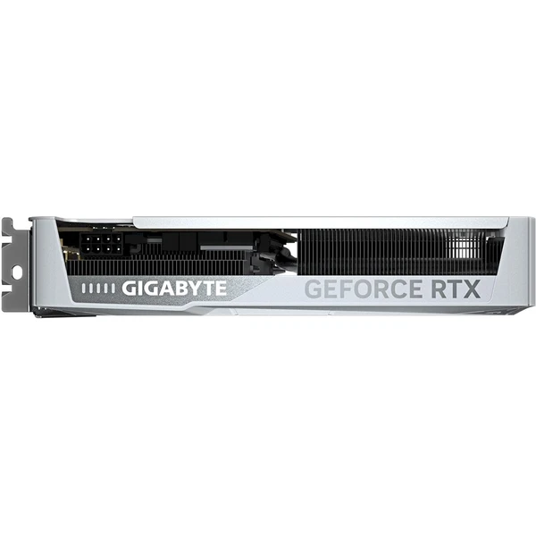 GIGABYTE NVIDIA GeForce RTX 5060 EAGLE OC ICE 8G - Grafické karty - Obrázok B04F000O01