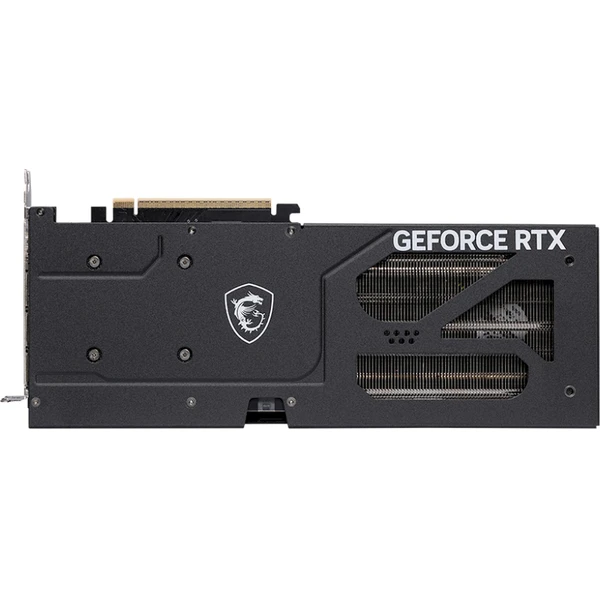 MSI NVIDIA GeForce RTX 5060 Ti 16G VENTUS 3X OC - Grafické karty - Obrázok B05E000O01