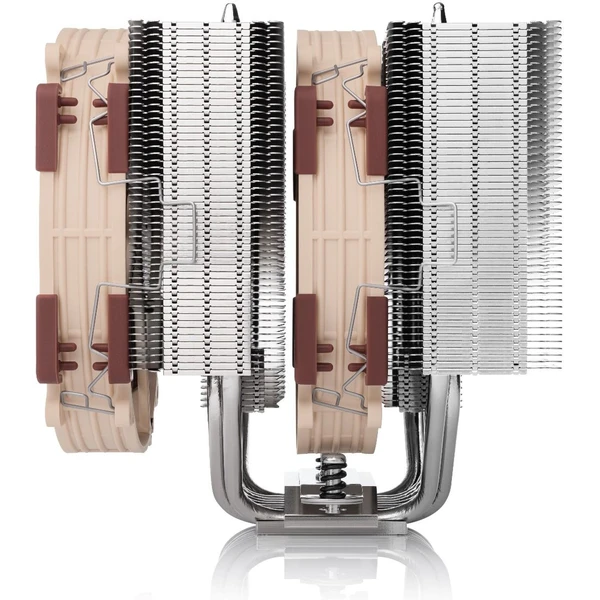 NOCTUA NH-D15 G2 - Chladiče - Obrázok B067000P01