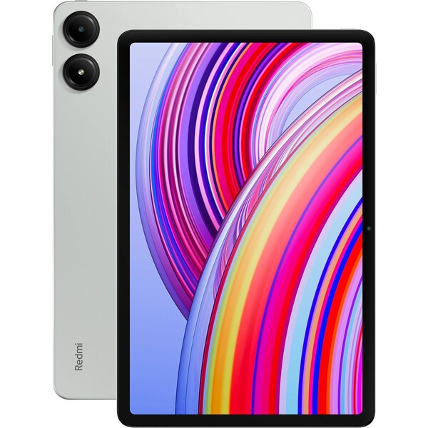E-shop Xiaomi Redmi Pad Pro 6GB/128GB zelená