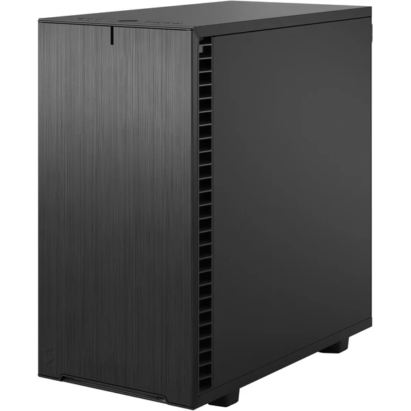 Fractal Design Define 7 Mini Black Solid - Počítačové skrine - Obrázok B07A000601