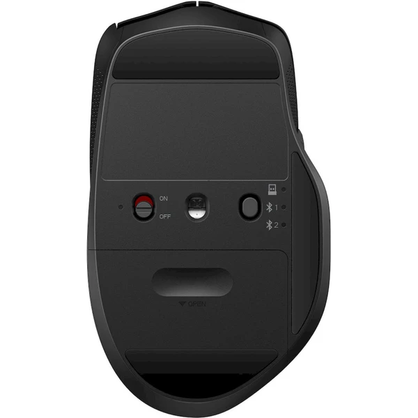 HP 685 Comfort Dual-Mode bezdrôtová myš - Myši - Obrázok B07D000P01