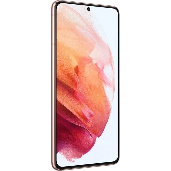 Samsung Galaxy S21 5G 8GB/128GB ružový - Mobilné telefóny - Obrázok B08Q000501