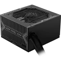 MSI MAG A550BN 550W - Zdroje