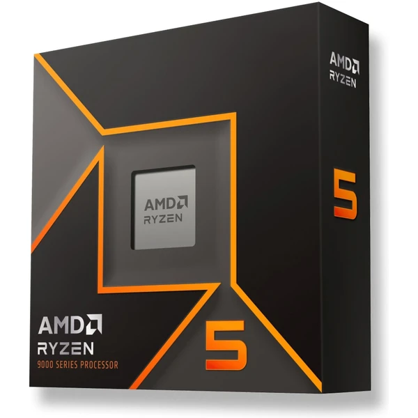 AMD Ryzen 5 9600X - Procesory - Hlavný obrázok