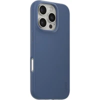 PanzerGlass® CARE kryt Apple iPhone 16 Pro MagSafe Fearlessly modrý - Puzdra