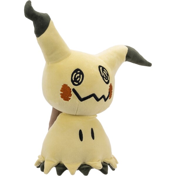 Jazwares plyšák Pokémon - Mimikyu 32,5 cm