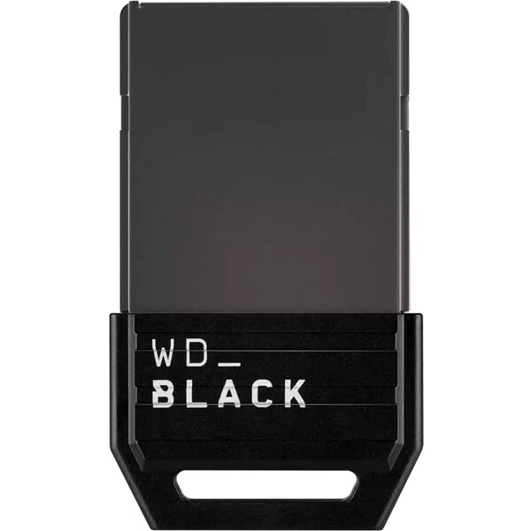 E-shop SanDisk WD BLACK C50, Rozširujúca karta pre Xbox, 512GB