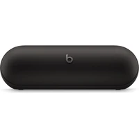Beats Pill matne čierna - Reproduktory
