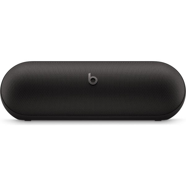 E-shop Apple Beats Pill matne čierna
