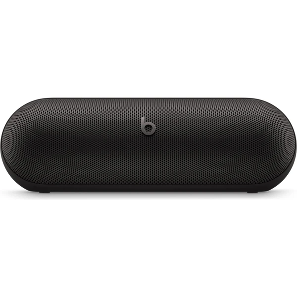 Apple Beats Pill matne čierna - Reproduktory - Hlavný obrázok